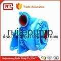 Stainless Steel Submersible 6 inch Slurry Pump 4