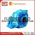 Stainless Steel Submersible 6 inch Slurry Pump 2