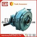 Stainless Steel Submersible 6 inch Slurry Pump 1