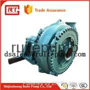 Stainless Steel Submersible 6 inch Slurry Pump