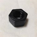 2H Hex Heavy Nut