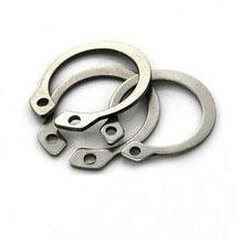 Good quality DIN471 retaining rings for shafts