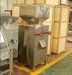 raw material crushing systems1000L