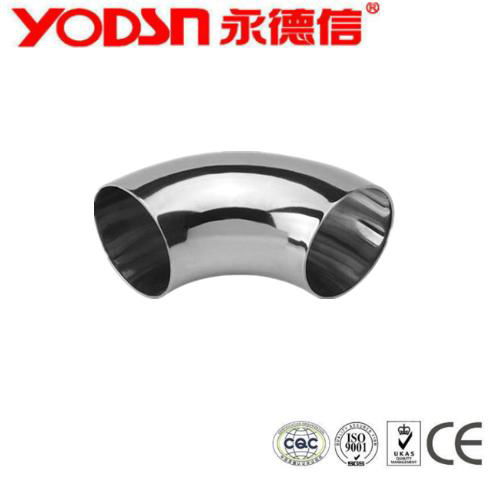 DIN Stainless Steel Food Grade Dairy Sanitary pipe fittings