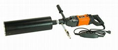 handlift diamond core drill machine