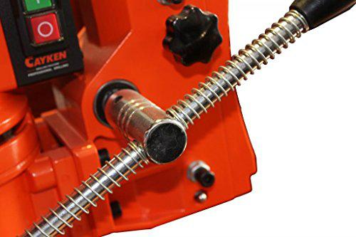 Angle adjustable diamond core drill machine 3