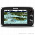 Raymarine c97 Fish Finder Multifunction