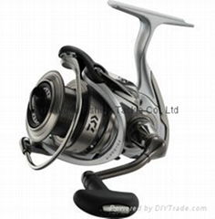 Daiwa Exceler EXE Spinning Ree