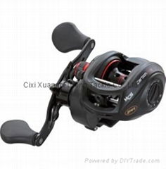 Lew's Carbon Fire Baitcasting Reel