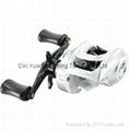 Okuma Stratus V Baitcasting Reel