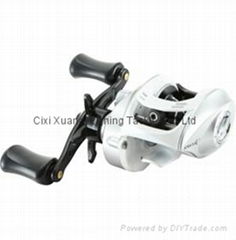 Okuma Stratus V Baitcasting Reel 