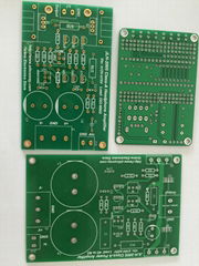 Custom Printed Circuit Boards