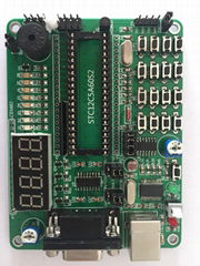 PCB Assembly+ components service