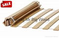 Wood Bed Slats for Crib 4