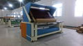 inspection machine for PU PVC leather