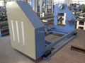 PU/PVC Synthetic Leather Production Line with Italian Technology