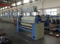 PU/PVC Synthetic Leather Production Line with Italian Technology 3