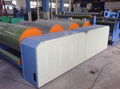 PU/PVC Synthetic Leather Production Line with Italian Technology 4