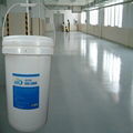 潔輝水泥地板耐磨保養蠟無毒環保防起砂可長期滋養地板 2