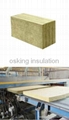 rock mineral wool insulation board