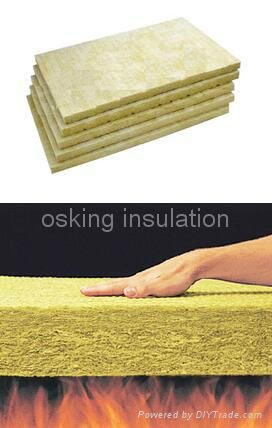 mineral wool insulation board