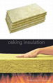 mineral wool insulation board