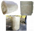 rock wool insulation material  rock wool