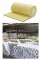 Glass Wool Insulation Price 1