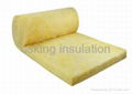 glass wool insulation blanket 1