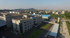 Ningbo GMF New Material Technology Co.,Ltd