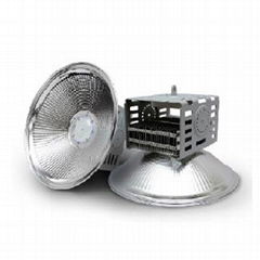 LED High Bay (Silver)