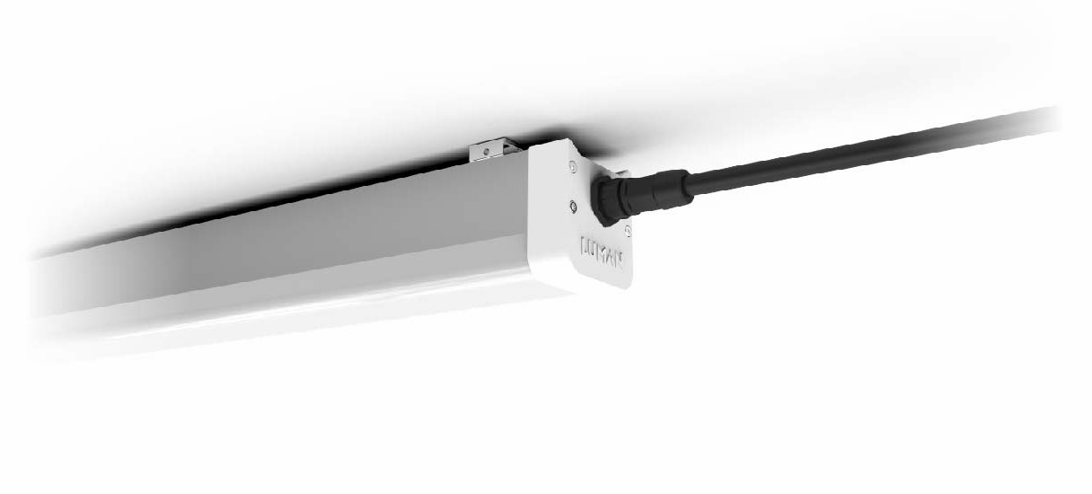 Tri-Proof LED Lamp(Nova) 3