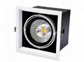 Recessed LED Down Light(Pandora) 2