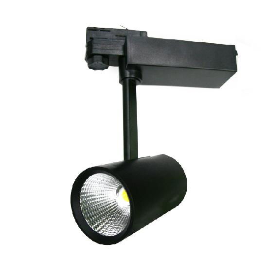 LATTICE R80 LED Track Light 