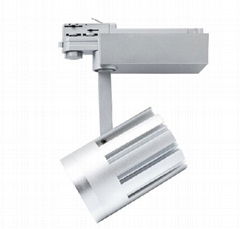 LATTICE R110 LED Track Light