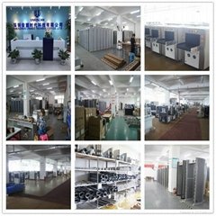 Shenzhen Unisec Technology Co.,Ltd