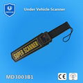 handheld metal detector GC1001