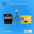 Under Vehicle Surveillance System