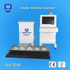 Under Vehicle Surveillance System