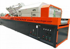 Metal Cap Production Line