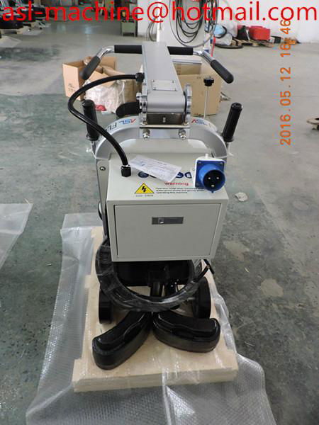 [ASL500-T2]- floor grinding systems grinding machine
