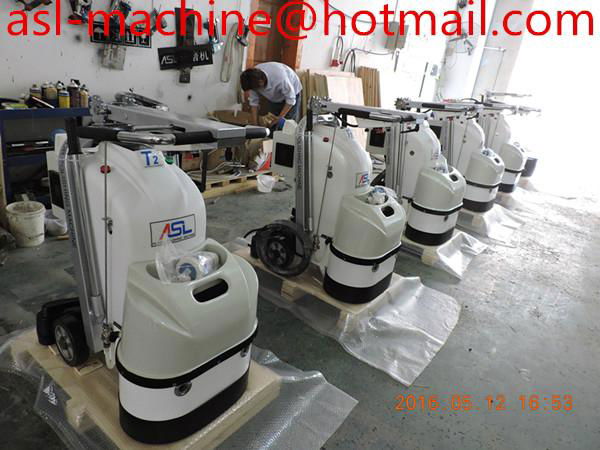 [ASL500-T2]- floor grinding systems grinding machine 3