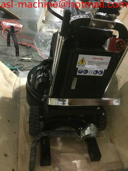 ASL750-T9 Terrazo Floor Grinding Machine 2