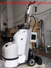 best selling 220V 5.5HP marble concrete floor polishing machine [T2]