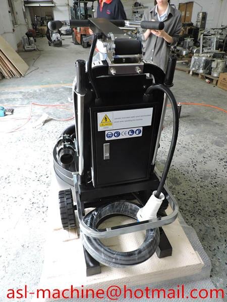 manufacturer machine xingyi floor grinding machine ASL750-T9 2