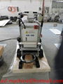 best selling granite polishing machine