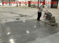  floor polishing machine with big power*ASL600-T1 5