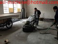 floor polishing machine *[ASL750-T9]