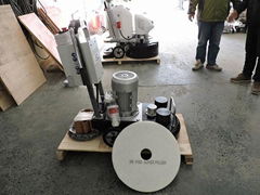 ASL-T20 * High speed  Floor polishing machines