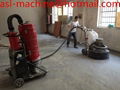 ASL 750-T9/* concrete floor polisher